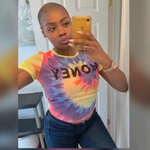 Meet your Posher, Ivy